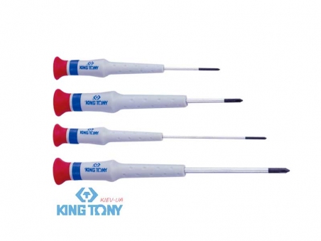 Отвертка прецизионная PH00 40мм KINGTONY 14312015