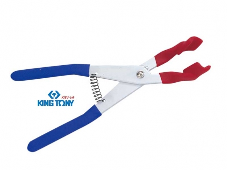 Щипцы для свечных колпачков KINGTONY 9DB201