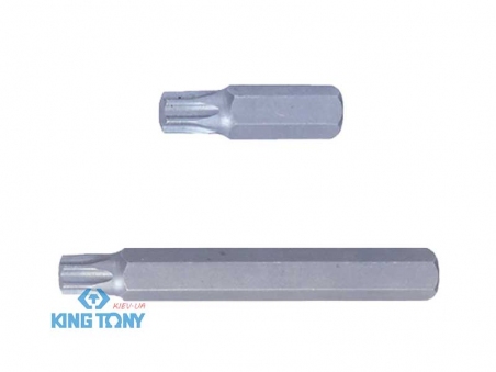 Бита Torx Т50 (10х36мм)  KINGTONY 163650T