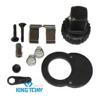 Ремкомплект ключа динамометрического 34662-3DG&34662-3EG KINGTONY 34662-3DK1