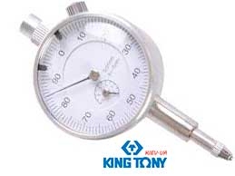 Индикатор стрелочный (измеритель биения) KINGTONY 9AT3-F01(копия)
