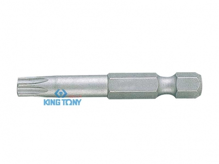 Бита Torx Т25 (70мм усиленая) KINGTONY 717025T