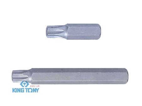 Бита TORX  Т50 L=36mm KINGTONY 163650U