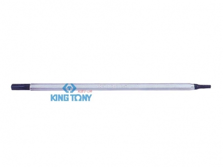 Отвертка цанговая жало Т6 Х Т10  KINGTONY 24330610