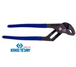 Захват трубный 425 мм KINGTONY 6511-17C