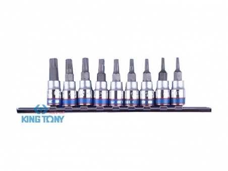 Набор Torx 1/4