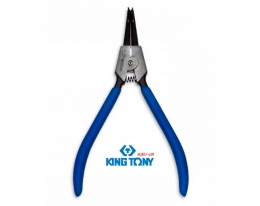 Съёмник стопорных колец разжим гнут. 250мм KINGTONY 68SB-10