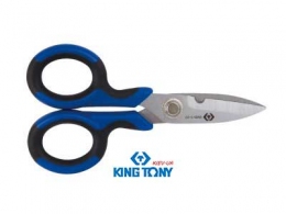 Ножницы для проводов, 145мм  KINGTONY 6AB12-55