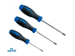 Отвёртка TORX T20 x 100 KINGTONY 14272004