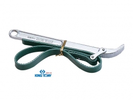 Съемник фильтра универсал. 60-140 мм KINGTONY 3203