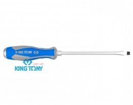 Отвёртка силовая Sl 6,5х150 KINGTONY 14626506