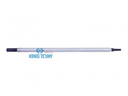 Отвертка цанговая жало Т6 Х Т10  KINGTONY 24330610
