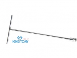 Ключ торцевой длинный T-образный 14 мм  KINGTONY 575214M