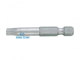 Бита Torx Т 7 (70мм усиленая) KINGTONY 717007T
