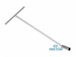 Ключ свечной 16мм Х 375мм Т-образный KINGTONY 15631615