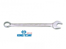 Ключ комбинированный 18 мм KINGTONY 1060-18