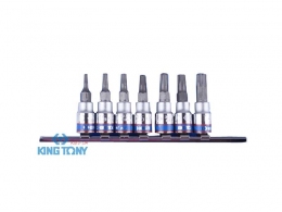 Набор Torx 1/4